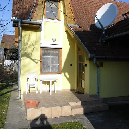 Maison d'hôtes Heidi