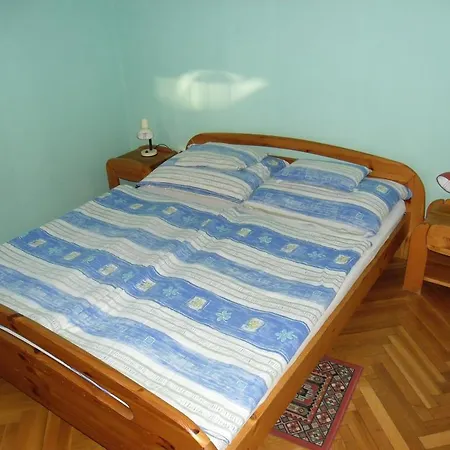 Гостевой дом Heidi *