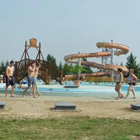 Гостевой дом Heidi