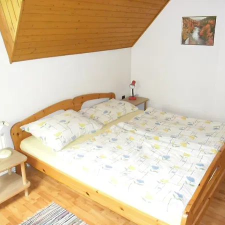 Heidi Гостевой дом *