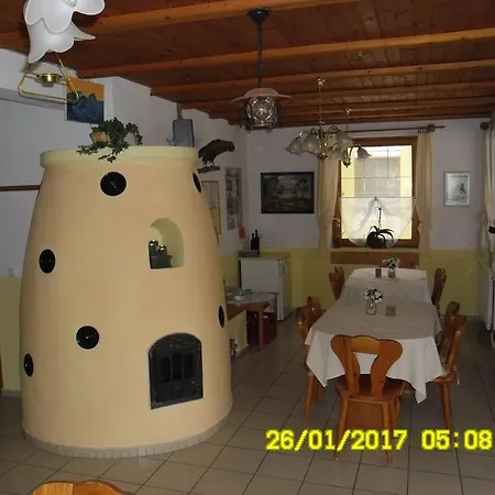 Heidi בית הארחה