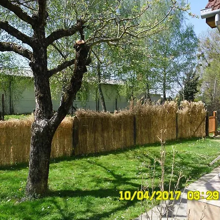 Heidi Гостевой дом Ленти