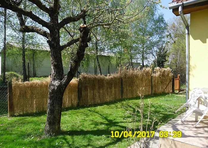 Heidi Pensiune Lenti